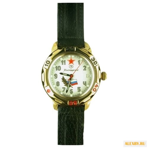 Наручные часы Восток 439277
