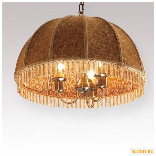 Citilux CL407155 Базель