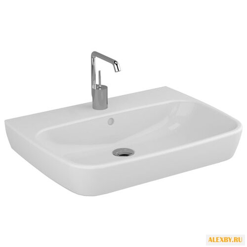 Раковина 60 см VitrA Shift 4382