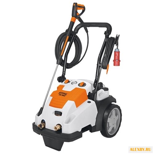 Мойка высокого давления STIHL