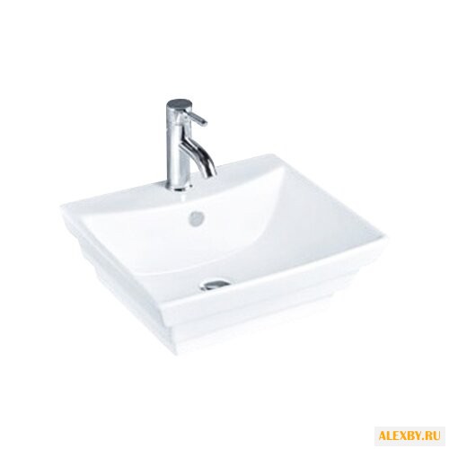 Раковина 50 см Laguraty 130B