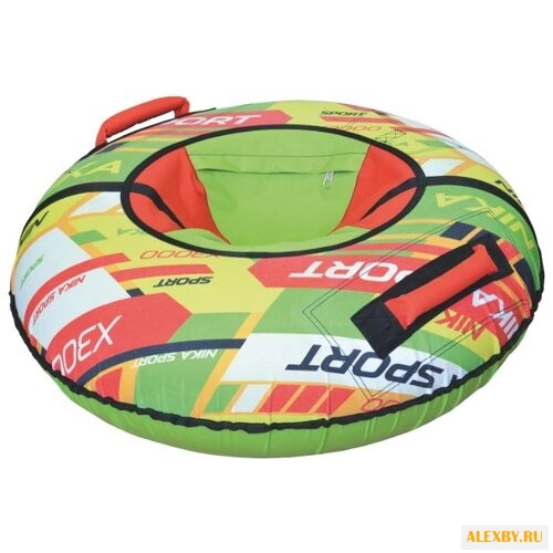 Тюбинг Nika ТБ2К-95