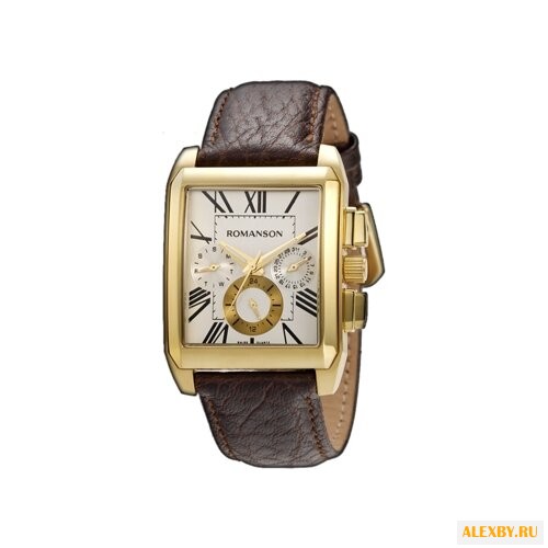 Наручные часы ROMANSON
