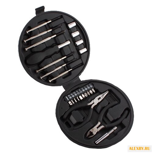 Набор инструментов KomfortMax