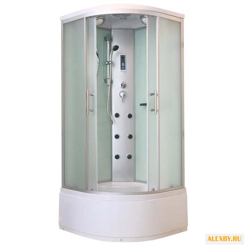 Закрытая кабина Avanta 881 5