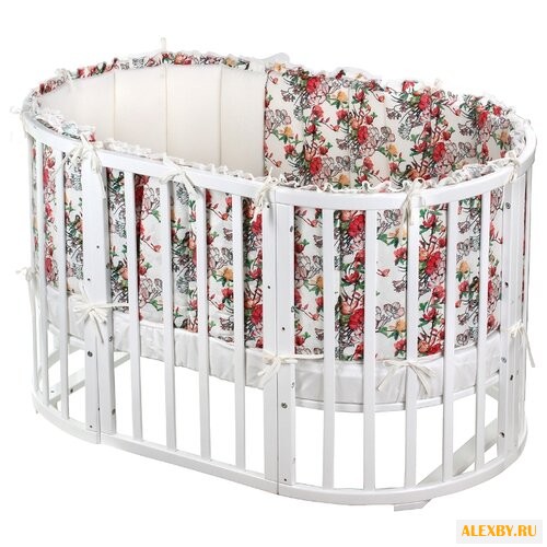 Nuovita комплект Fiori 6