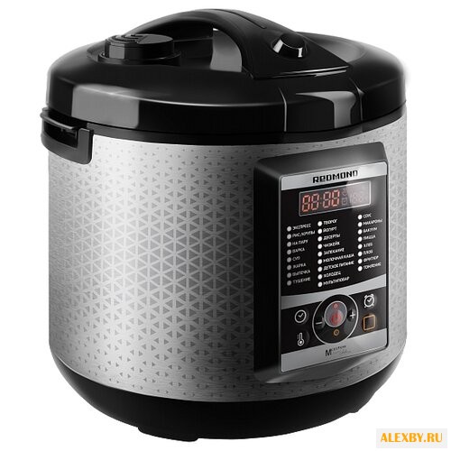 Мультиварка REDMOND RMC-M35