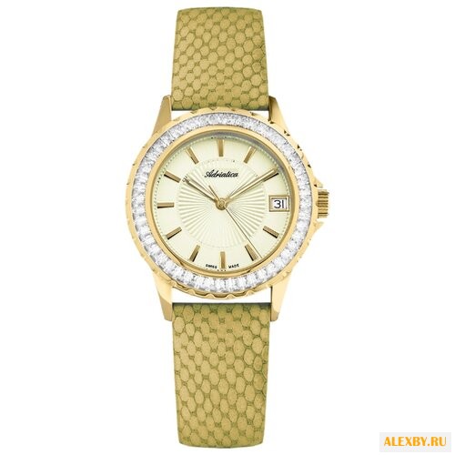 Наручные часы Adriatica