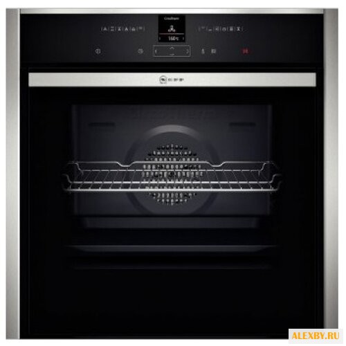 Духовой шкаф NEFF B47CR22N0