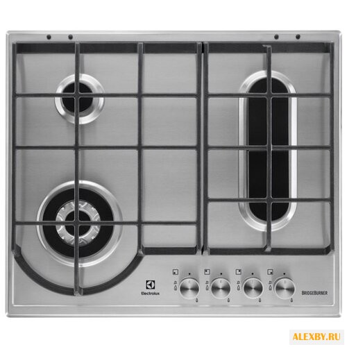 Варочная панель Electrolux GPE