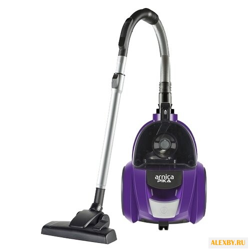 Пылесос ARNICA Pika ET14410