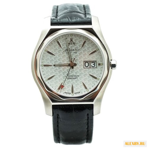 Наручные часы Atlantic
