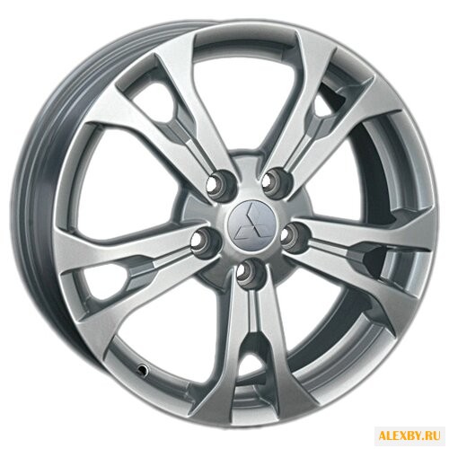 Колесный диск Replica MI55