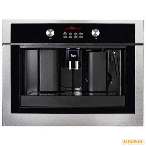 Кофемашина TEKA CML 45