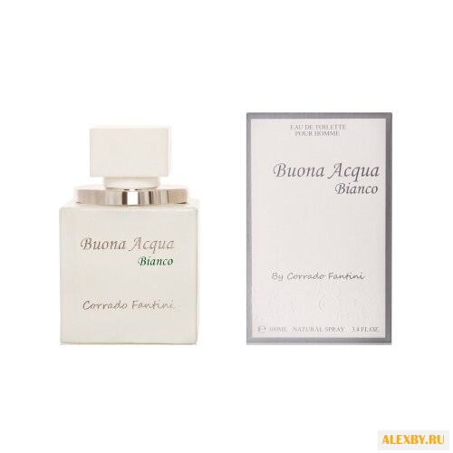 Parfums Gallery Buona Acqua