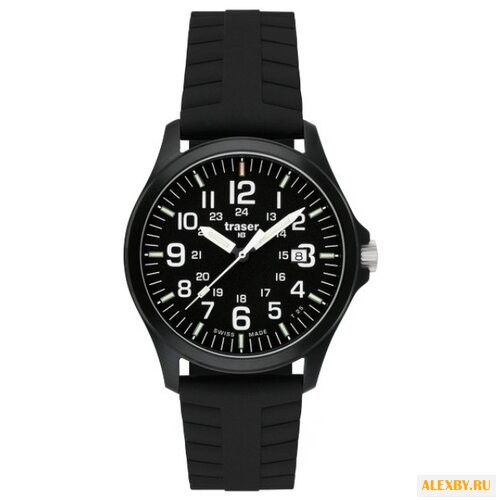 Наручные часы traser