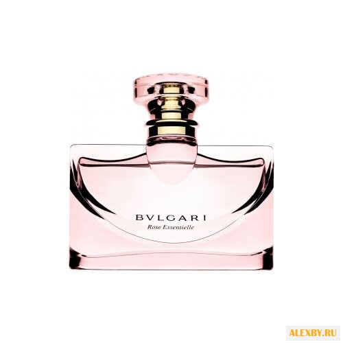 Bulgari Rose Essentielle