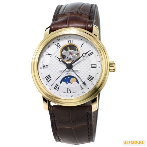 Наручные часы Frederique