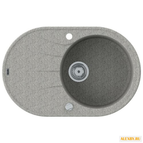 Врезная кухонная мойка IDDIS