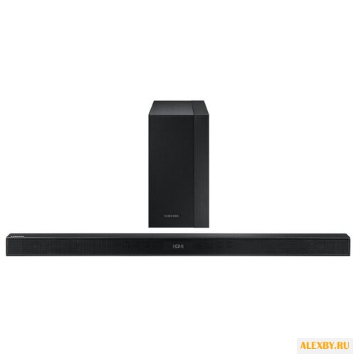 Звуковая панель Samsung HW-K450