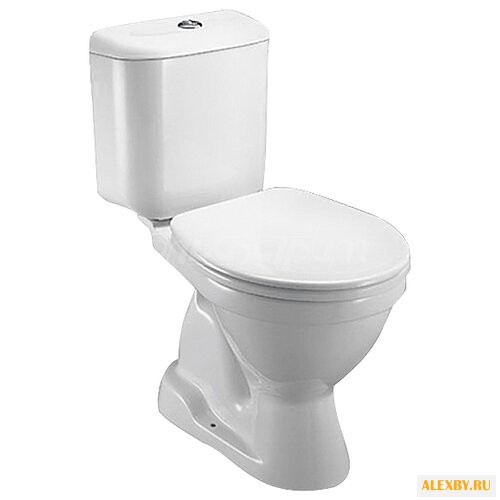 Унитаз Jika Lyra 824237000