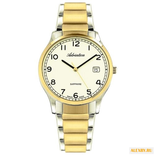 Наручные часы Adriatica