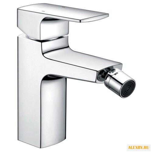 Однорычажный смеситель для биде