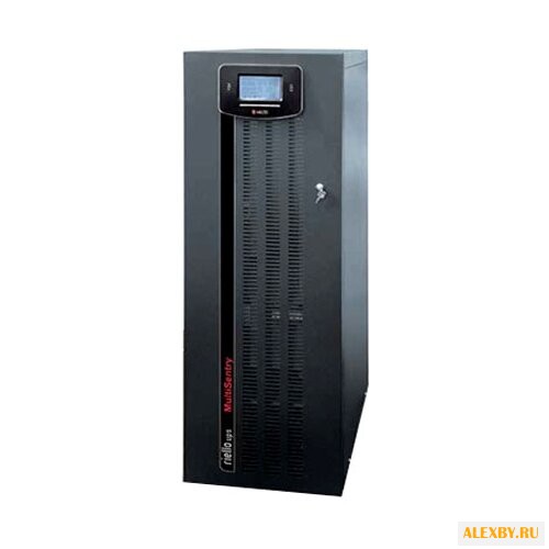 ИБП с двойным преобразованием