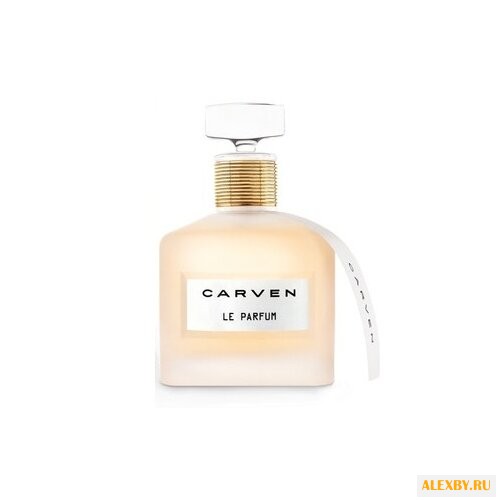 Carven Le Parfum