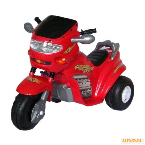 TCV Трицикл Golden Eagle II