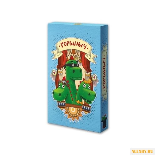 Настольная игра Magellan