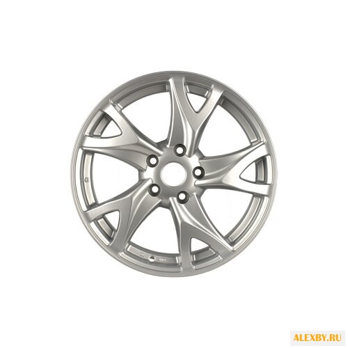 Колесный диск Replica NI73H