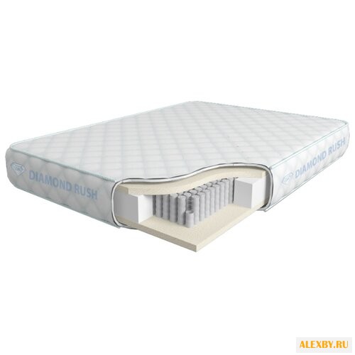 Матрас Diamond Rush Full HR