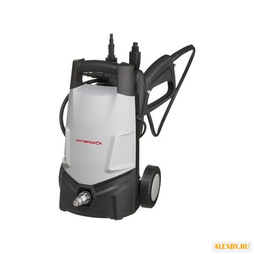 Мойка высокого давления