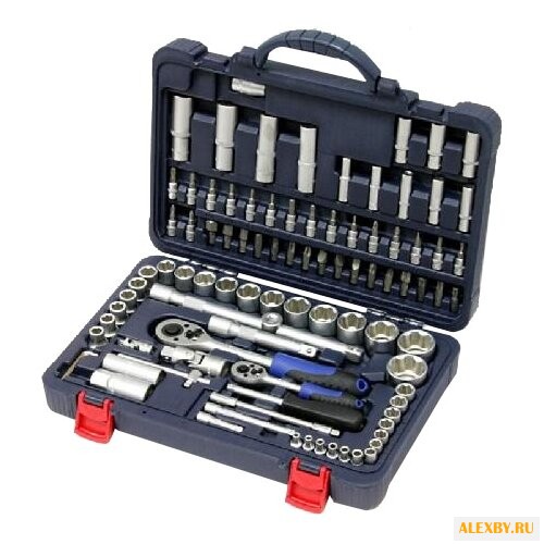 Набор автомобильных