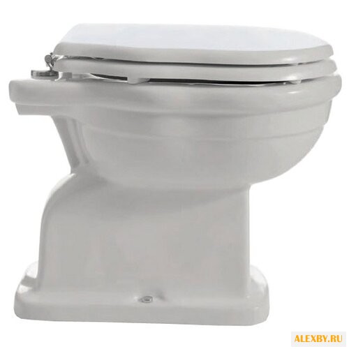 Унитаз Cielo Windsor WINVAPB