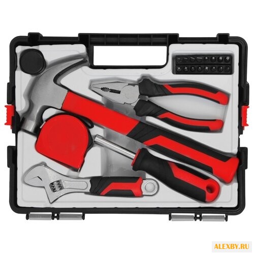 Набор инструментов Vira 305086