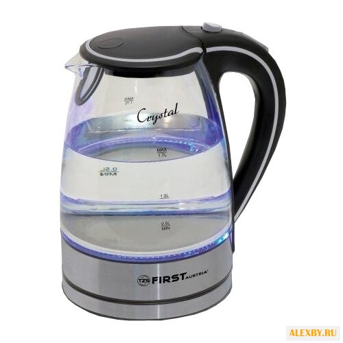 Чайник FIRST AUSTRIA 5406-2
