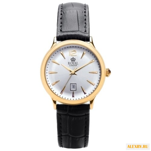 Наручные часы ROYAL LONDON