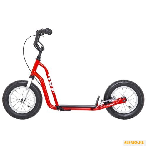 Внедорожный самокат Yedoo Mau