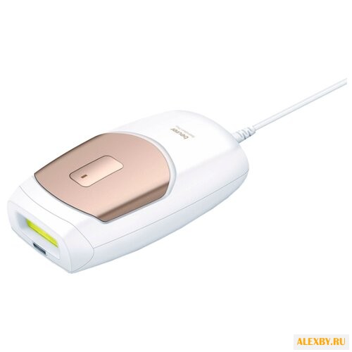 Лазерный эпилятор Beurer IPL7500
