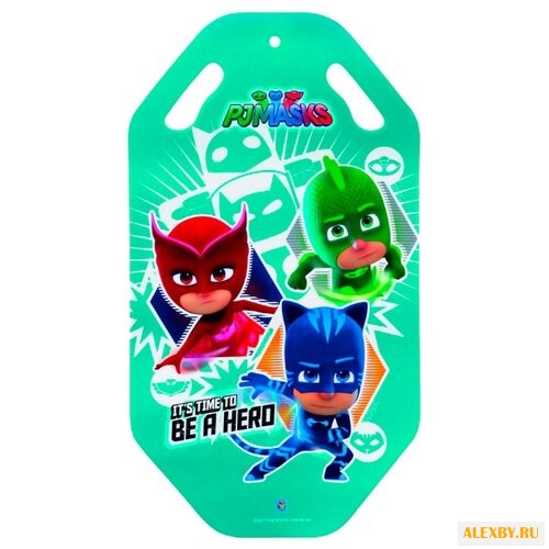 Ледянка 1 TOY PJ Masks Т10584