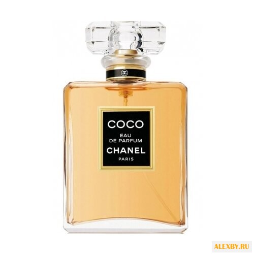 Chanel Coco Eau de Parfum