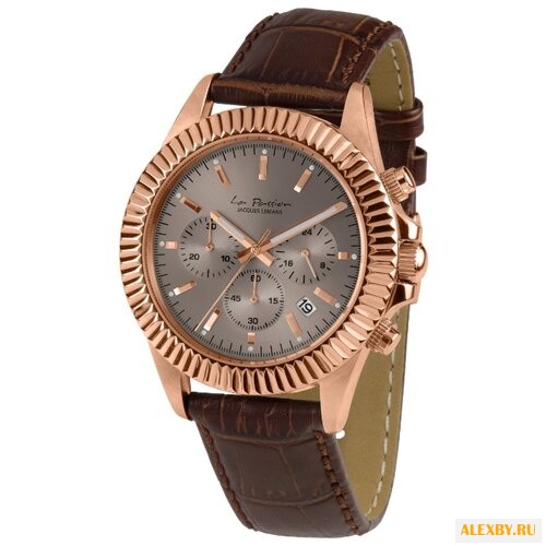 Наручные часы JACQUES LEMANS