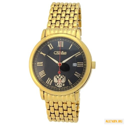 Наручные часы Слава 1419732
