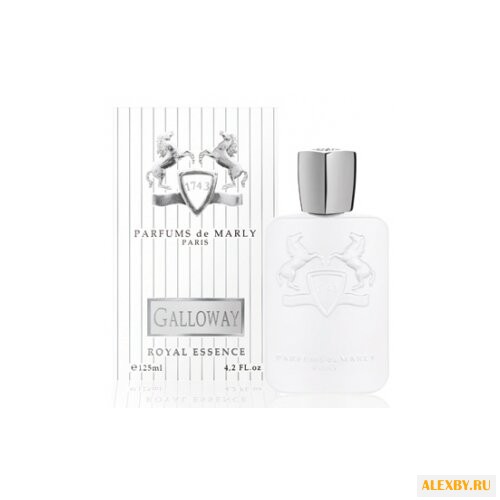 Parfums de Marly Galloway