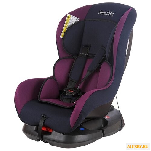 Автокресло группа 0 1 до 18 кг