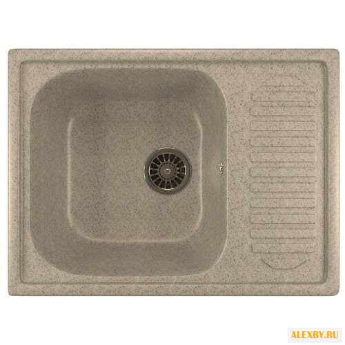 Врезная кухонная мойка Mixline