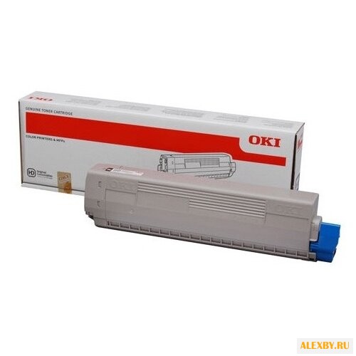 Картридж OKI 46471106