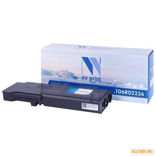 Картридж NV Print 106R02236 для